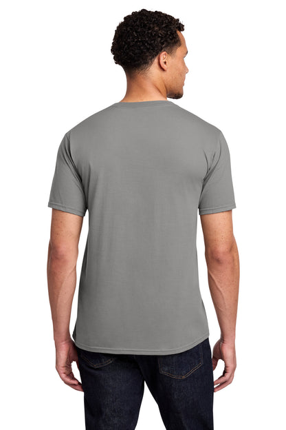 Port & Co Fan Favorite Tee. PC450