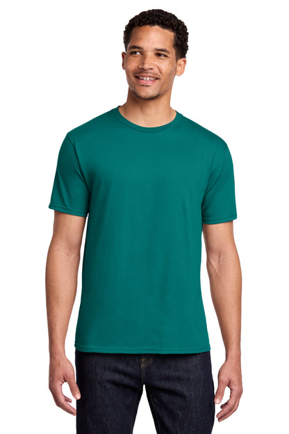 Port & Co Fan Favorite Tee. PC450