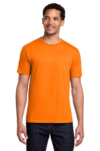 Port & Co Fan Favorite Tee. PC450
