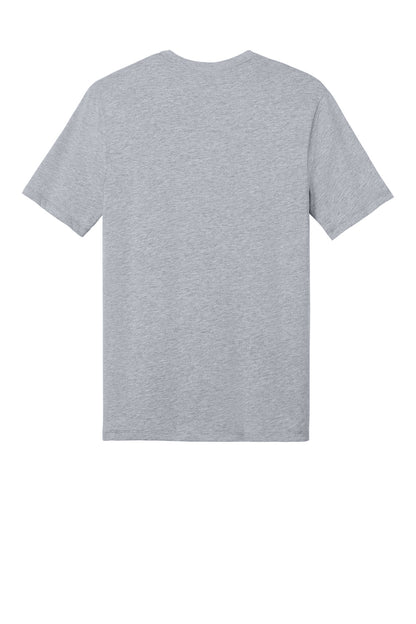 Port & Co Fan Favorite Varsity Tee PC460