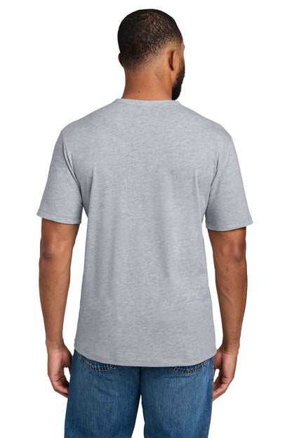 Port & Co Fan Favorite Varsity Tee PC460