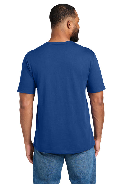 Port & Co Fan Favorite Varsity Tee PC460