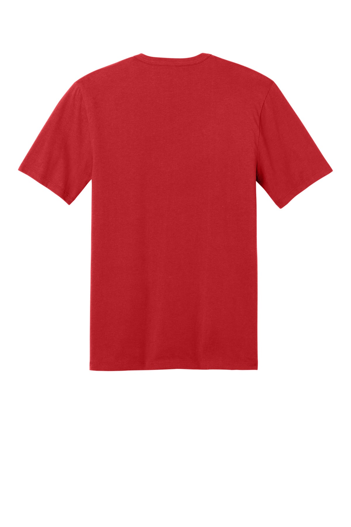 Port & Co Fan Favorite Varsity Tee PC460