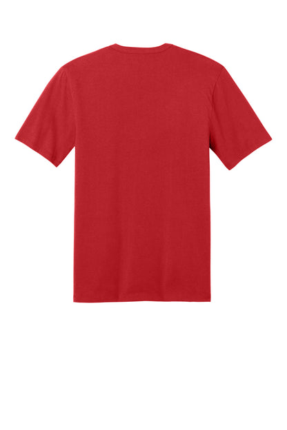 Port & Co Fan Favorite Varsity Tee PC460