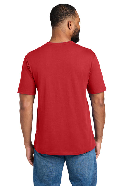 Port & Co Fan Favorite Varsity Tee PC460