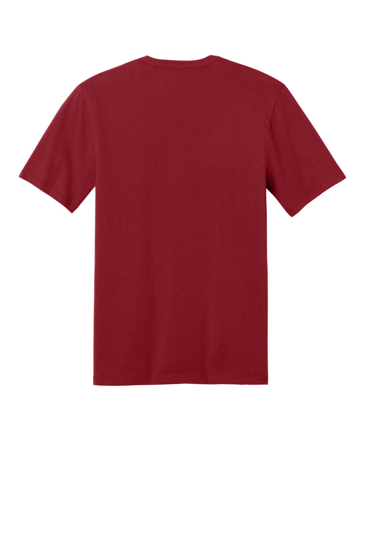 Port & Co Fan Favorite Varsity Tee PC460