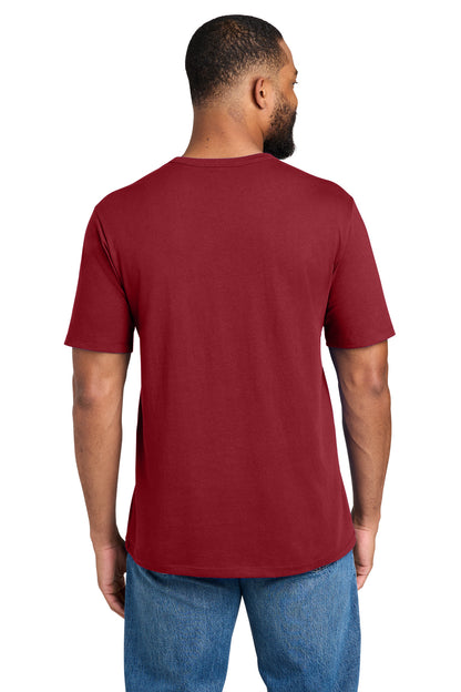 Port & Co Fan Favorite Varsity Tee PC460