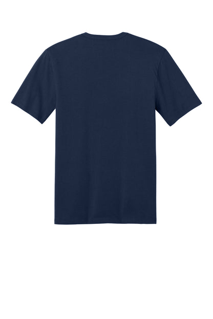 Port & Co Fan Favorite Varsity Tee PC460