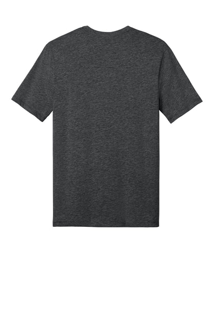 Port & Co Fan Favorite Varsity Tee PC460