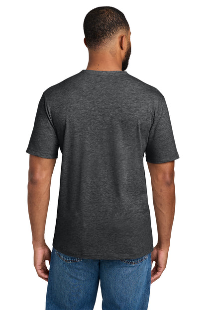 Port & Co Fan Favorite Varsity Tee PC460