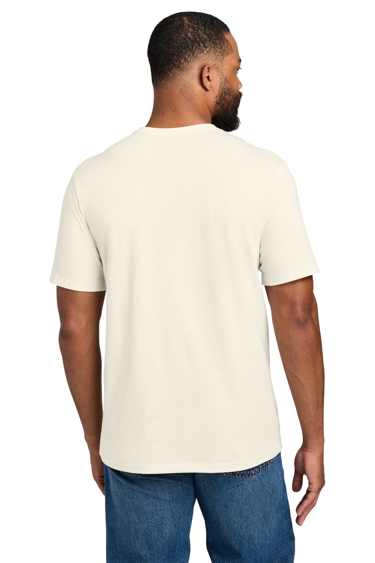 Port & Co Fan Favorite Varsity Tee PC460