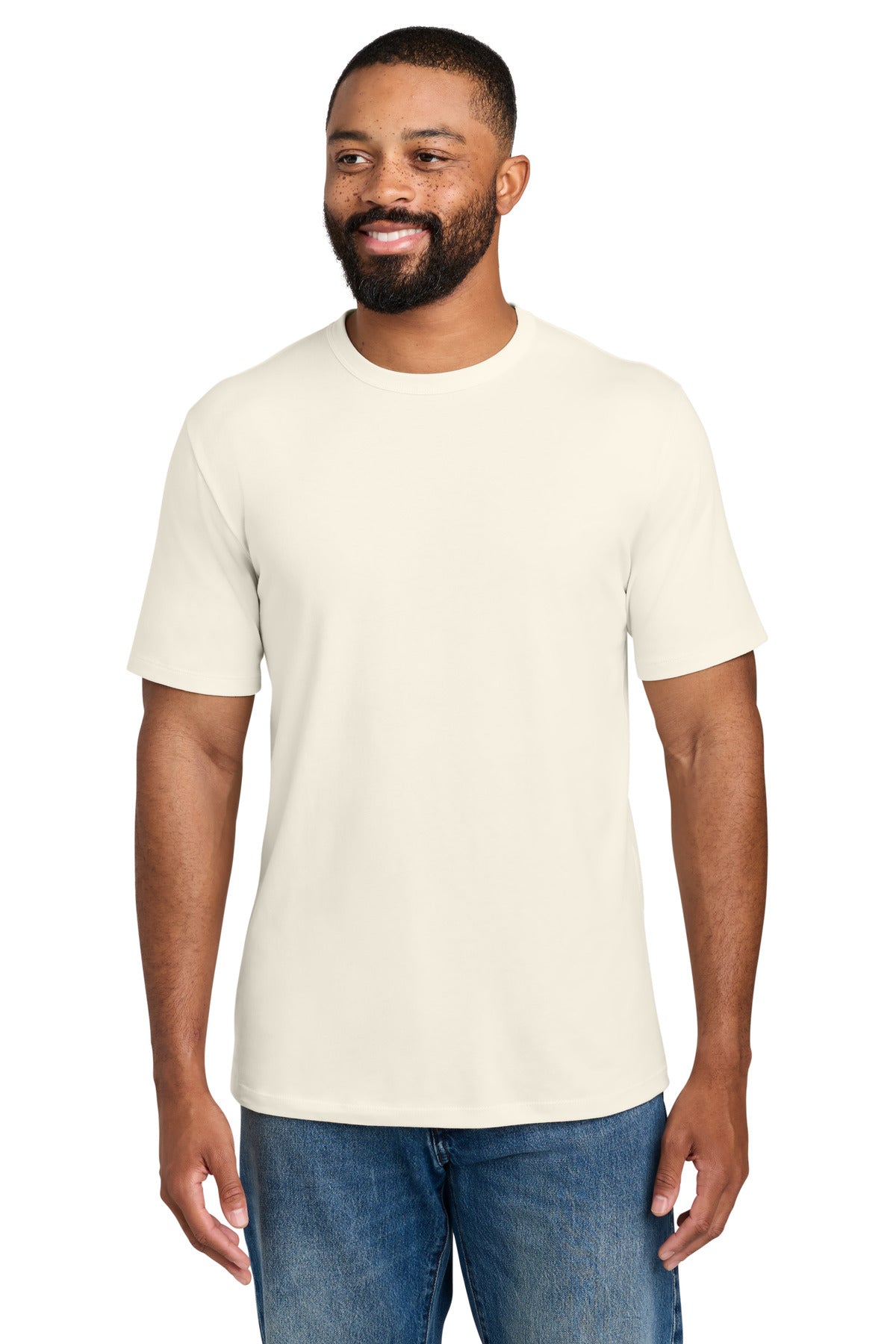 Port & Co Fan Favorite Varsity Tee PC460