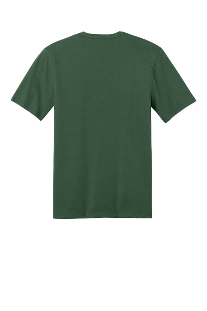 Port & Co Fan Favorite Varsity Tee PC460