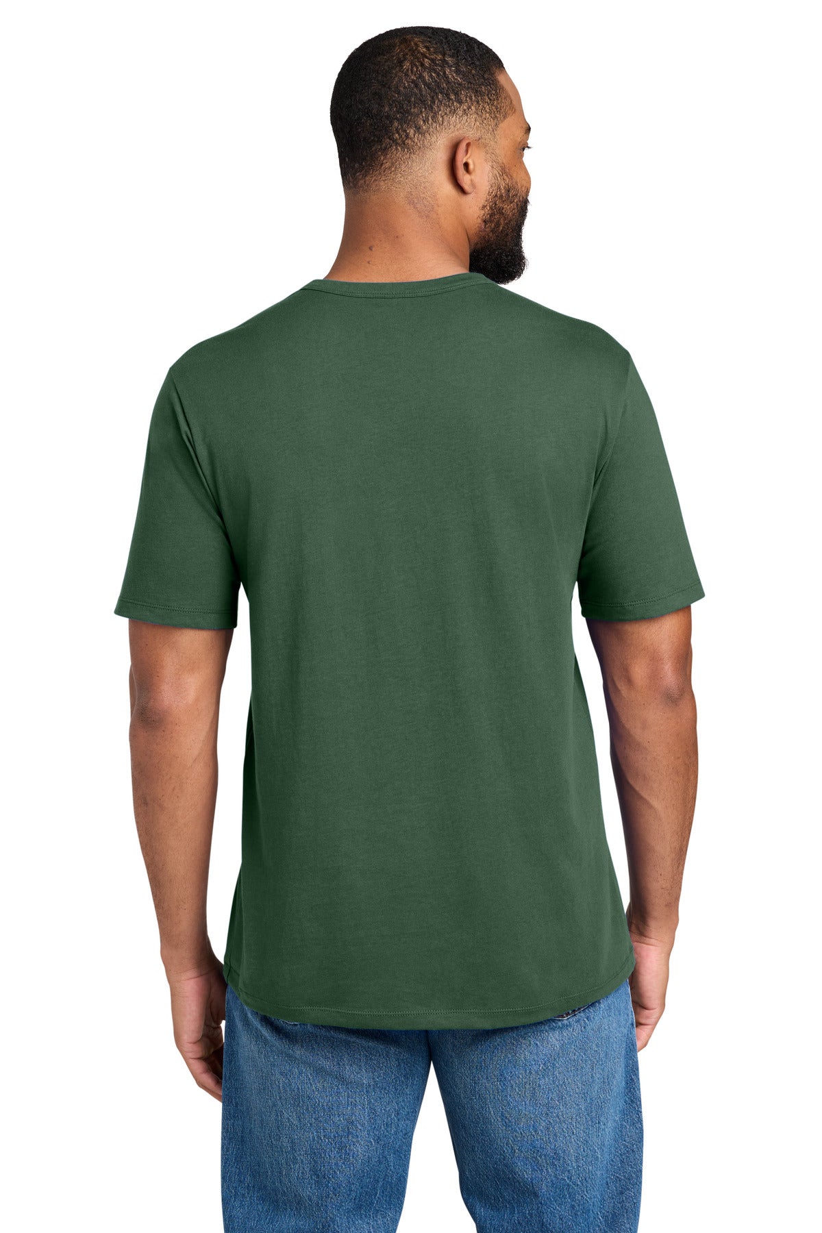 Port & Co Fan Favorite Varsity Tee PC460