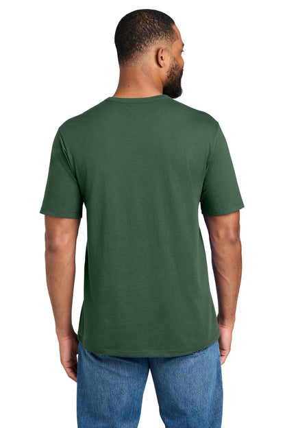 Port & Co Fan Favorite Varsity Tee PC460