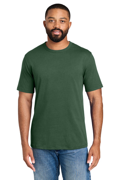 Port & Co Fan Favorite Varsity Tee PC460