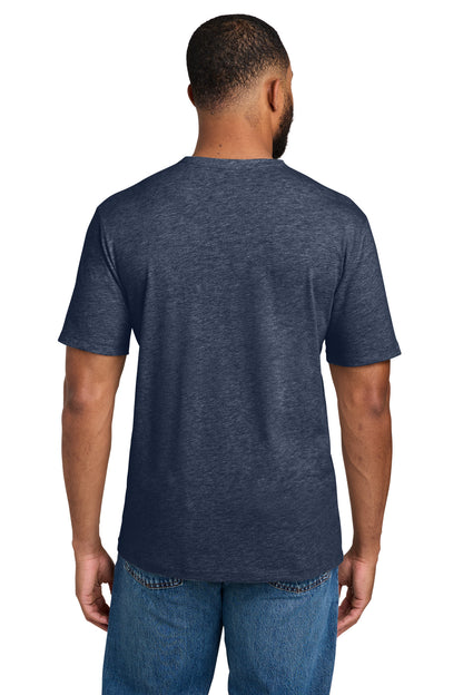 Port & Co Fan Favorite Varsity Tee PC460