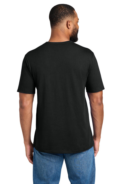 Port & Co Fan Favorite Varsity Tee PC460