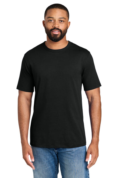 Port & Co Fan Favorite Varsity Tee PC460