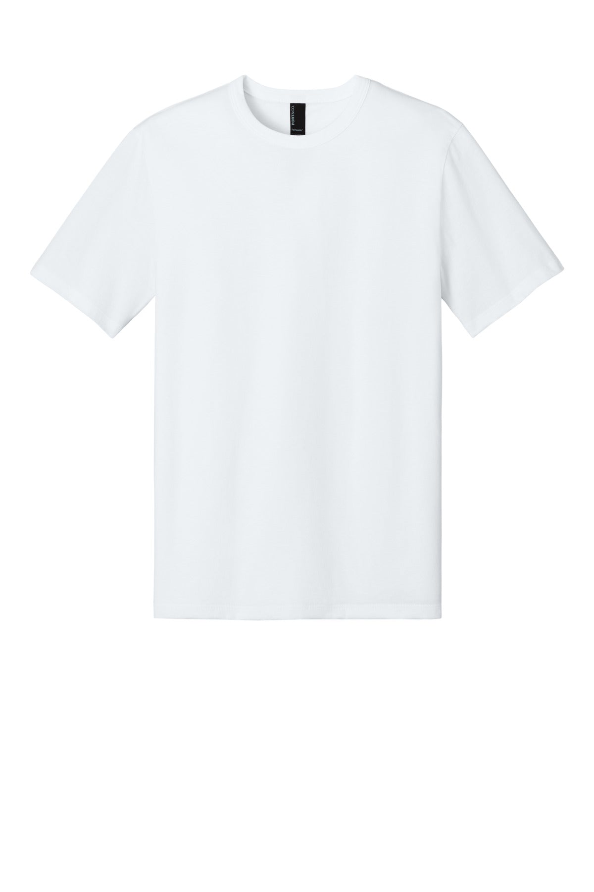 Port & Co Fan Favorite Varsity Tee PC460