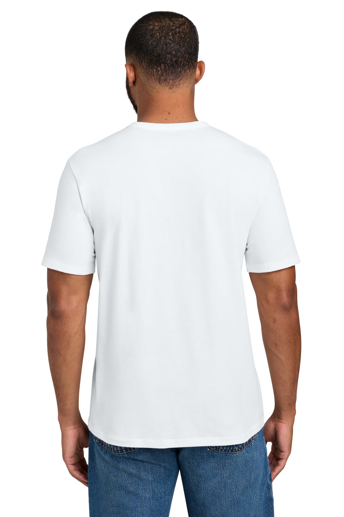 Port & Co Fan Favorite Varsity Tee PC460