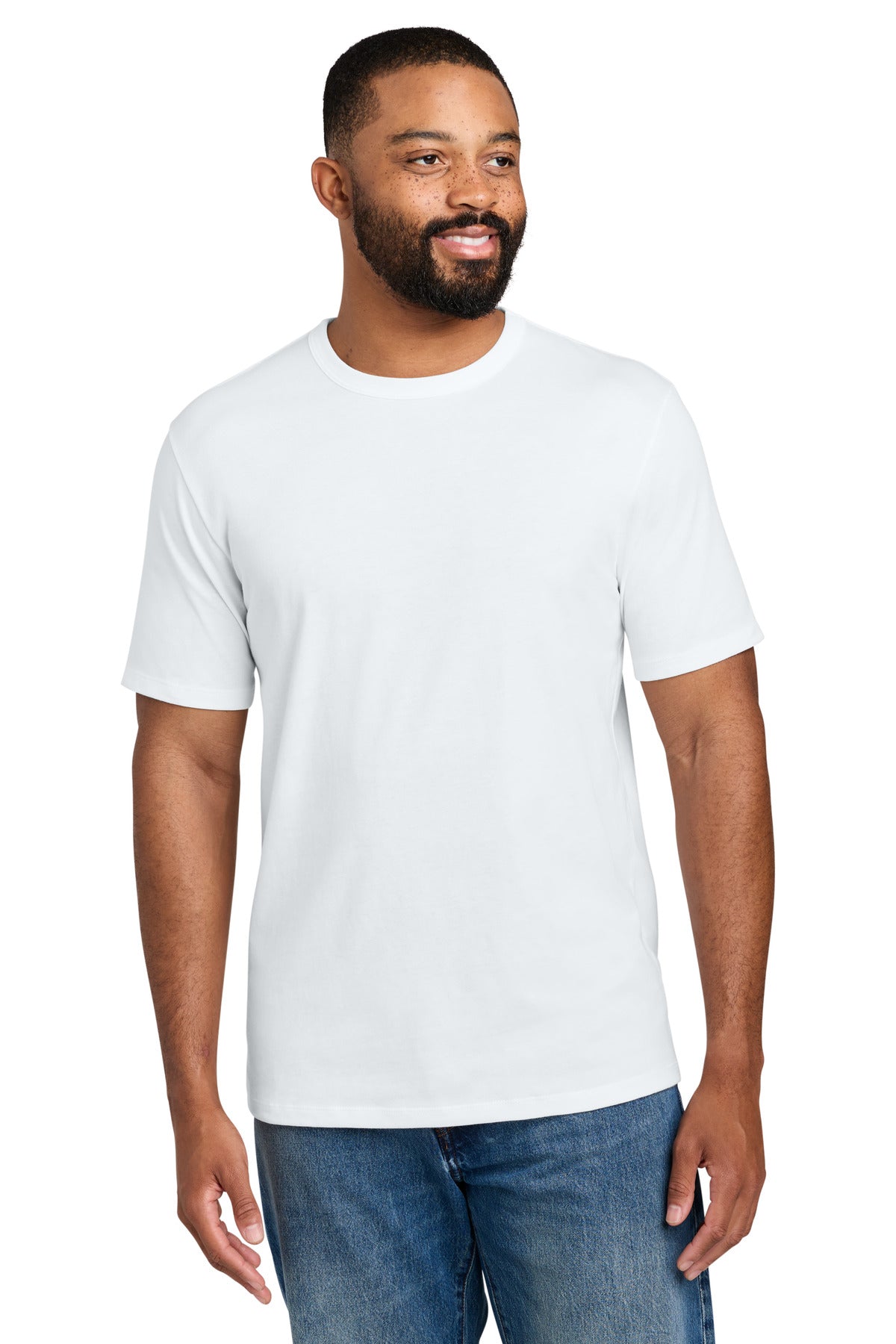 Port & Co Fan Favorite Varsity Tee PC460