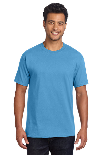 Port & Co Core Cotton DTG Tee PC54DTG