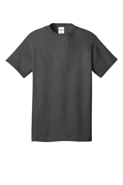 Port & Co Core Cotton DTG Tee PC54DTG