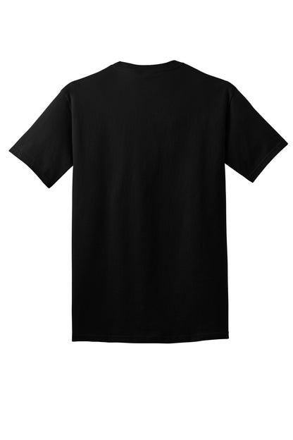 Port & Co Core Cotton DTG Tee PC54DTG