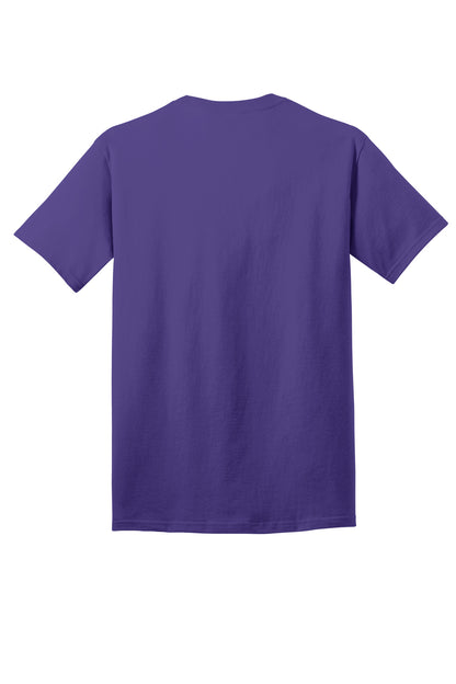 Port & Co Core Cotton DTG Tee PC54DTG