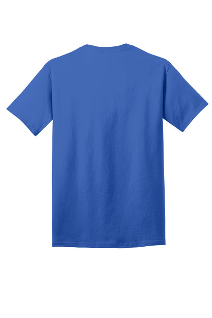 Port & Co Core Cotton DTG Tee PC54DTG
