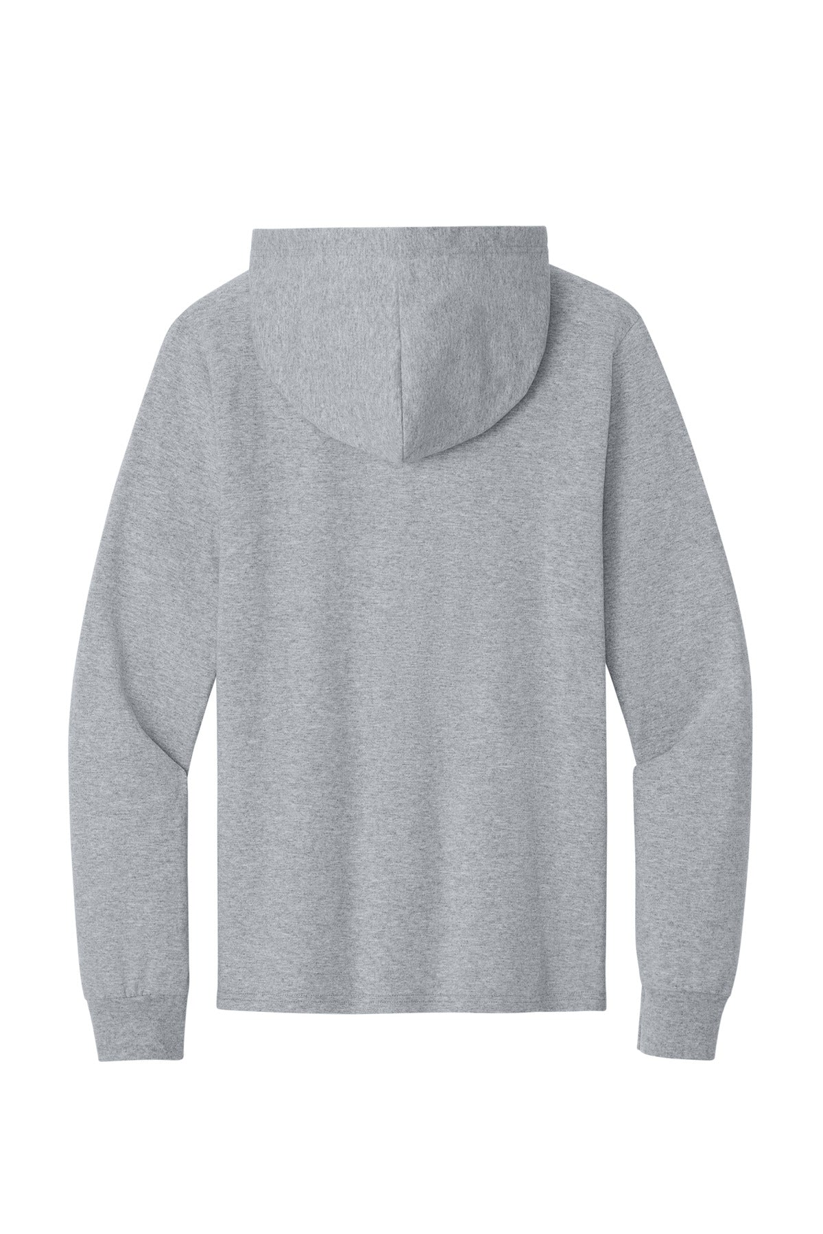 Port & Co Core Cotton Pullover Hooded Tee PC54H