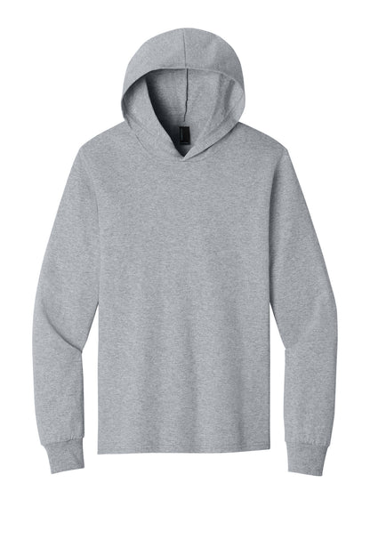 Port & Co Core Cotton Pullover Hooded Tee PC54H