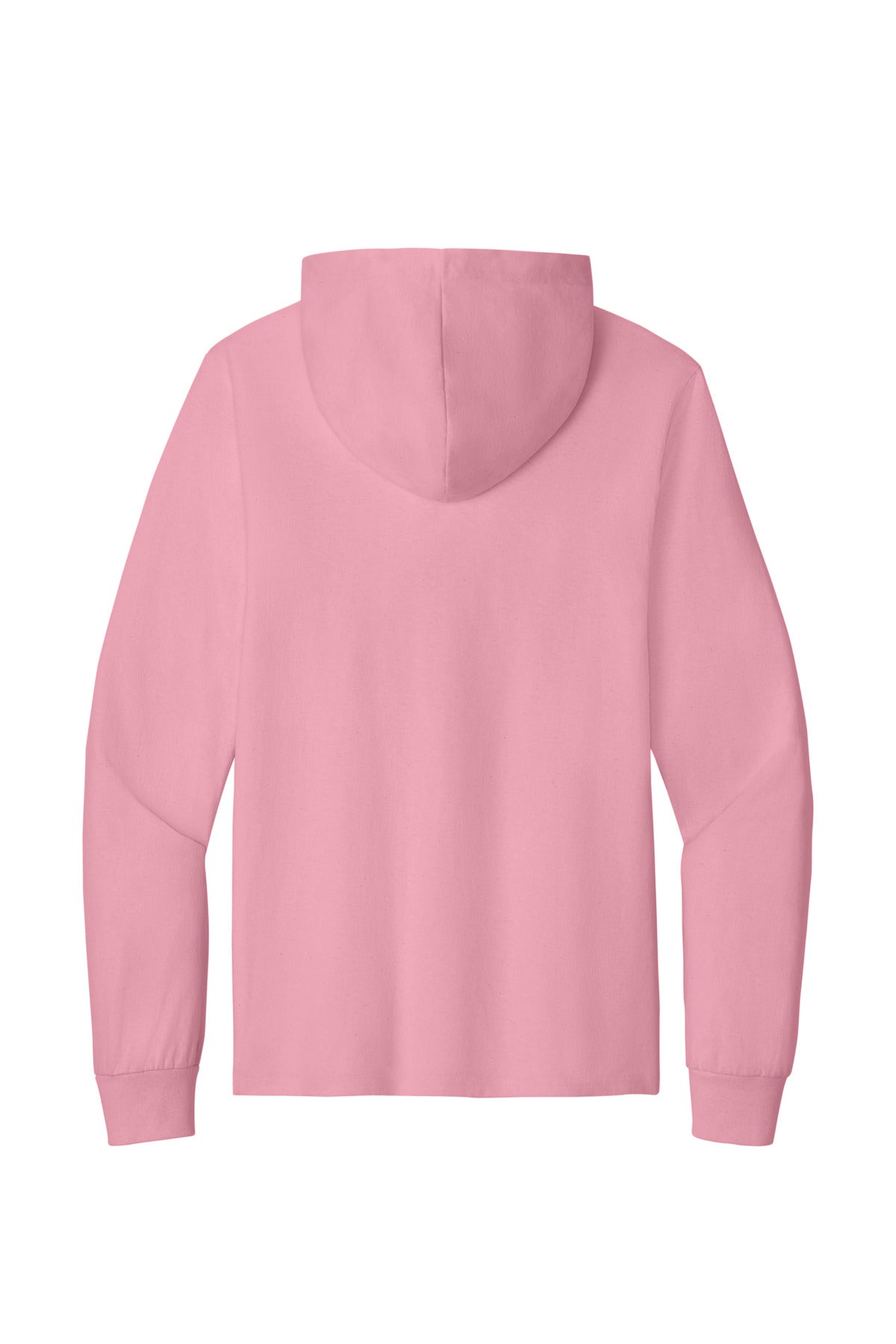 Port & Co Core Cotton Pullover Hooded Tee PC54H