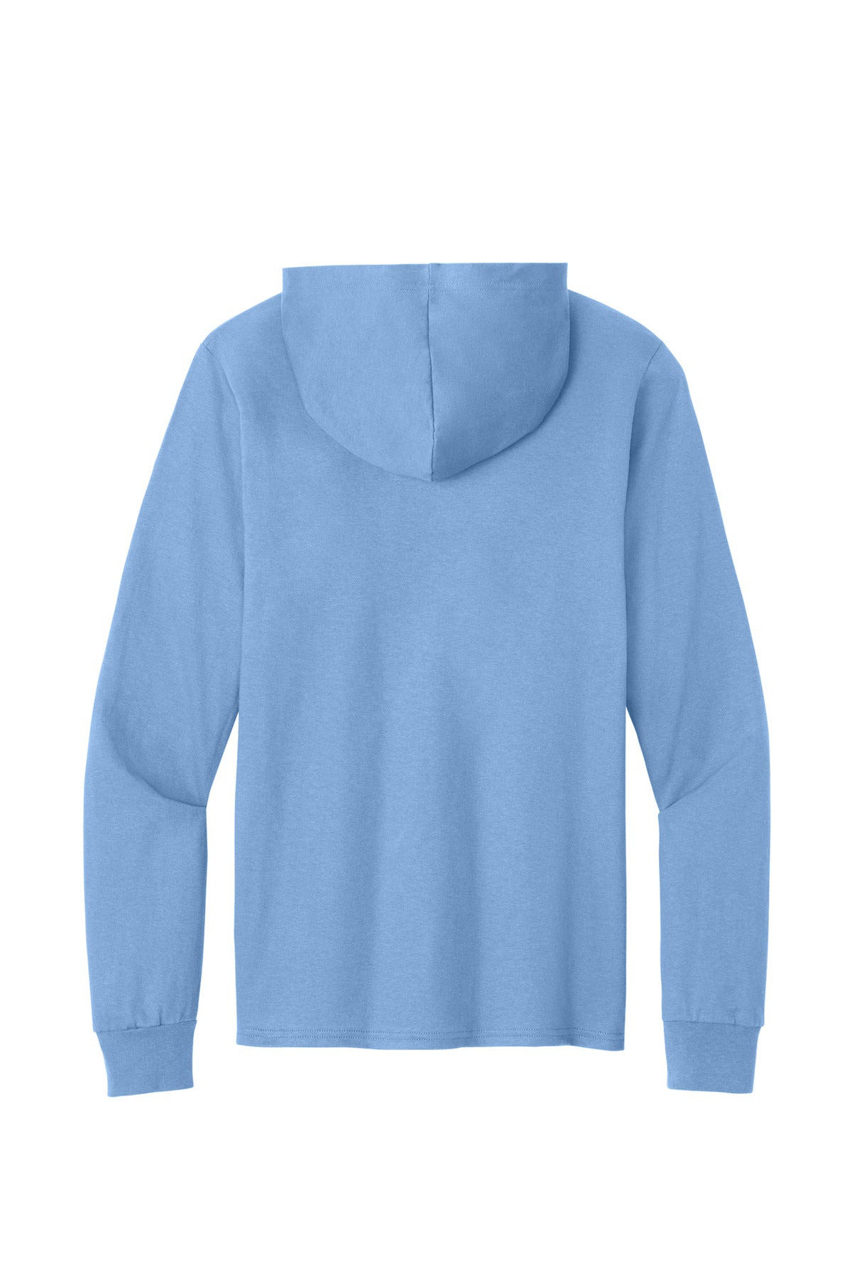 Port & Co Core Cotton Pullover Hooded Tee PC54H