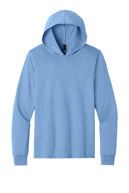 Port & Co Core Cotton Pullover Hooded Tee PC54H