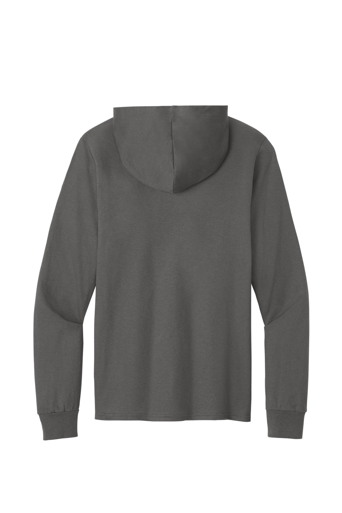 Port & Co Core Cotton Pullover Hooded Tee PC54H