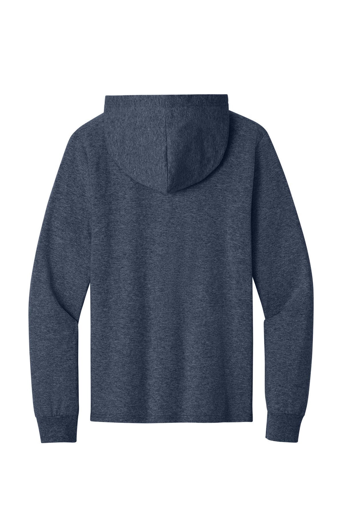 Port & Co Core Cotton Pullover Hooded Tee PC54H