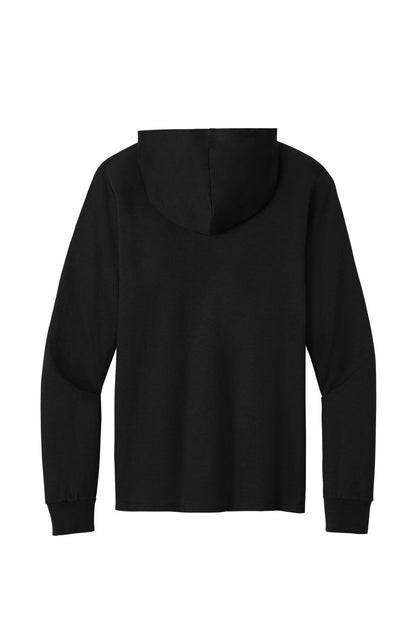 Port & Co Core Cotton Pullover Hooded Tee PC54H