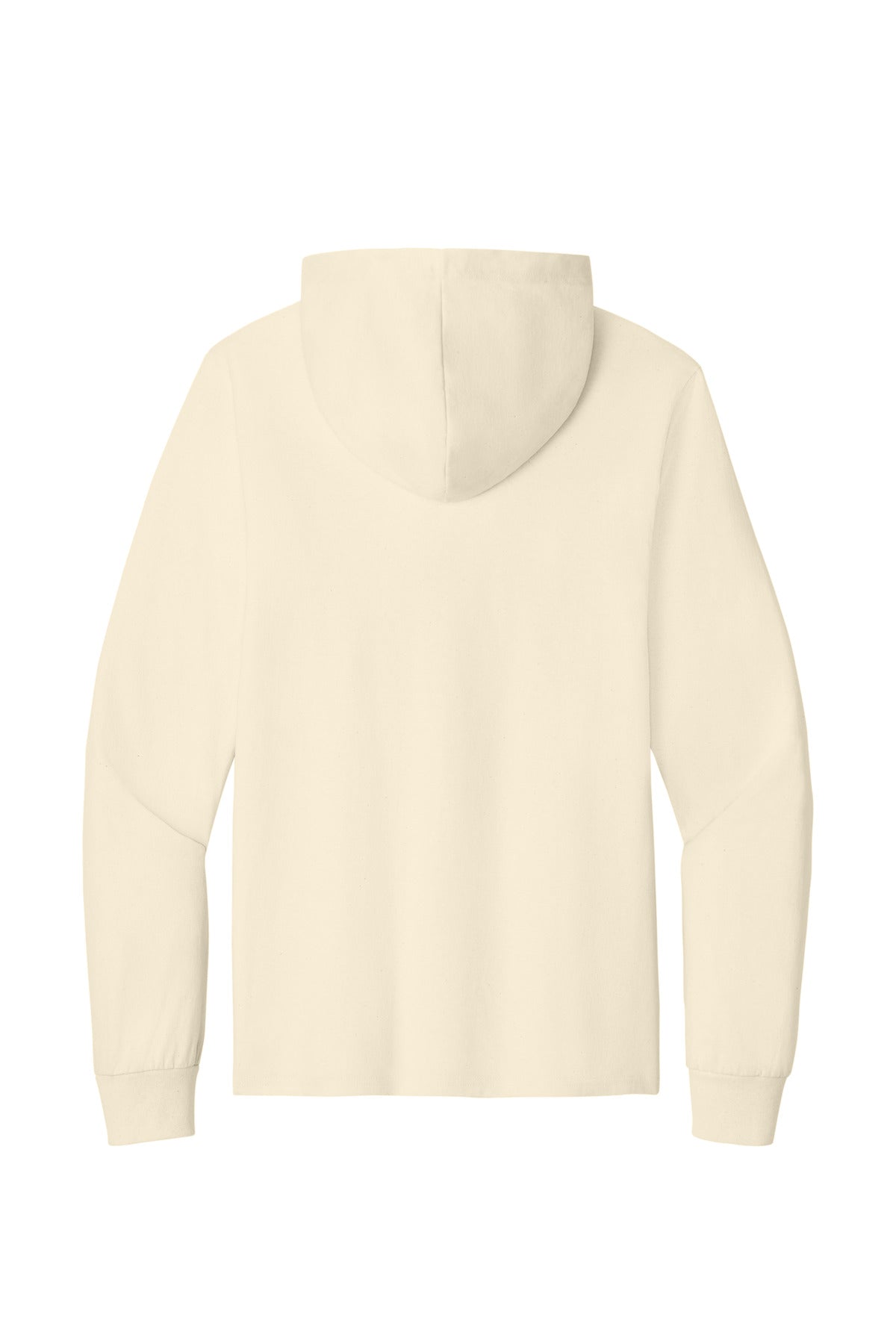 Port & Co Core Cotton Pullover Hooded Tee PC54H