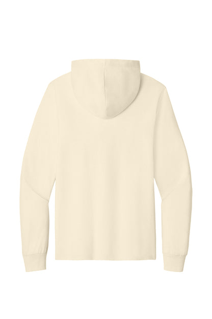 Port & Co Core Cotton Pullover Hooded Tee PC54H