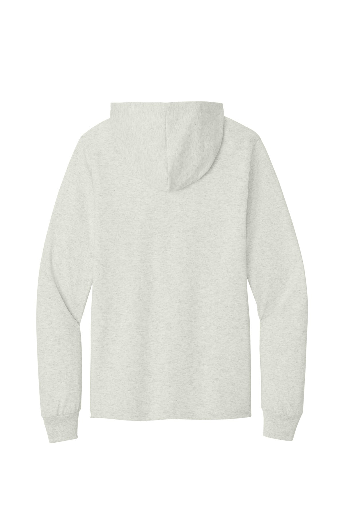 Port & Co Core Cotton Pullover Hooded Tee PC54H