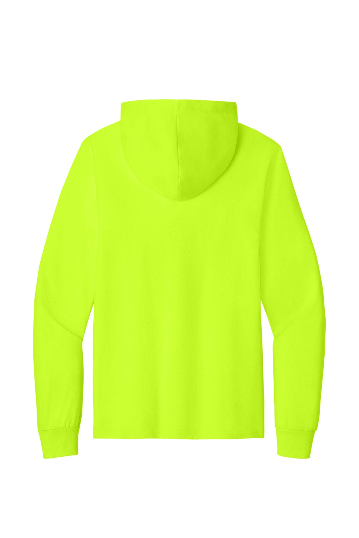 Port & Co Core Cotton Pullover Hooded Tee PC54H