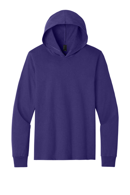 Port & Co Core Cotton Pullover Hooded Tee PC54H