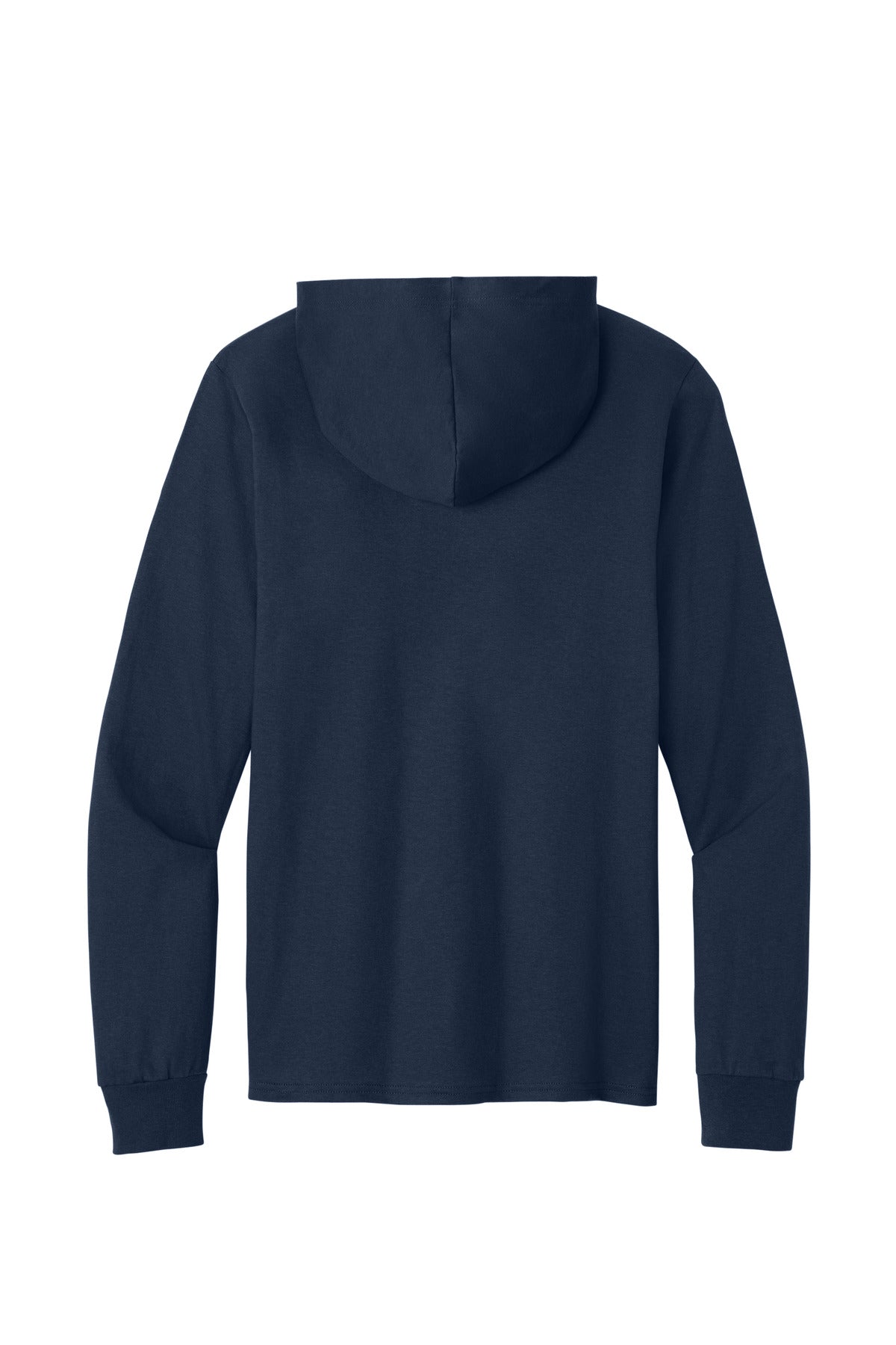 Port & Co Core Cotton Pullover Hooded Tee PC54H
