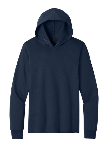 Port & Co Core Cotton Pullover Hooded Tee PC54H