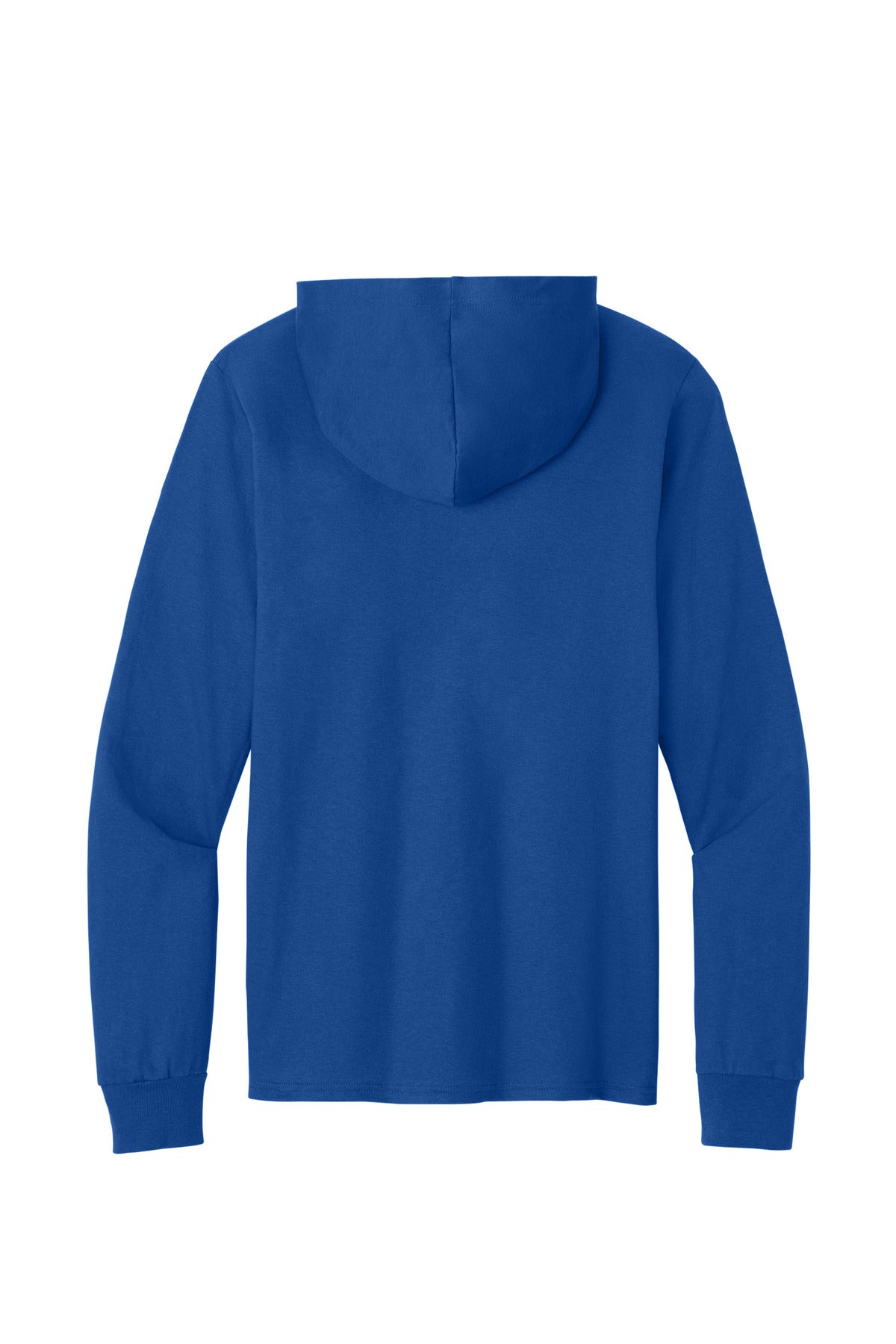 Port & Co Core Cotton Pullover Hooded Tee PC54H