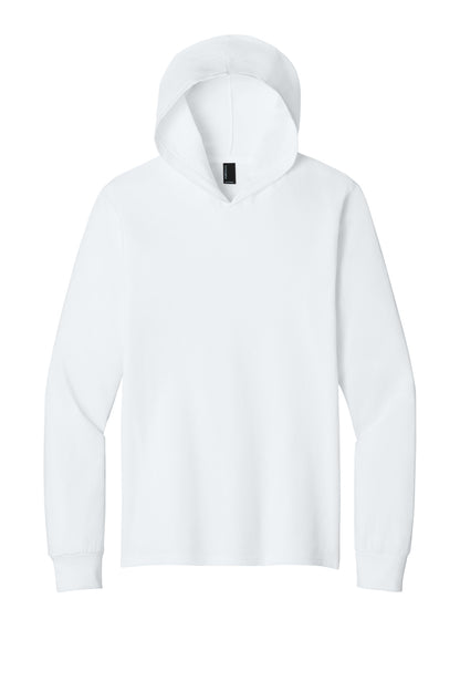 Port & Co Core Cotton Pullover Hooded Tee PC54H