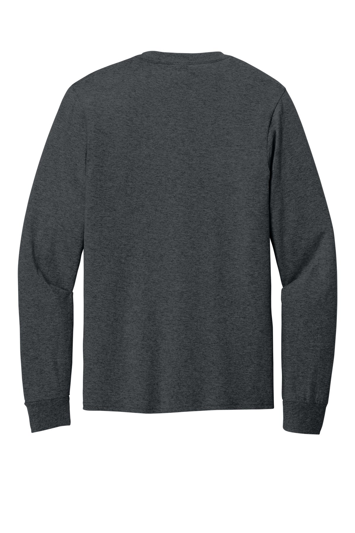 Port & Co Long Sleeve Core Cotton Tee. PC54LS