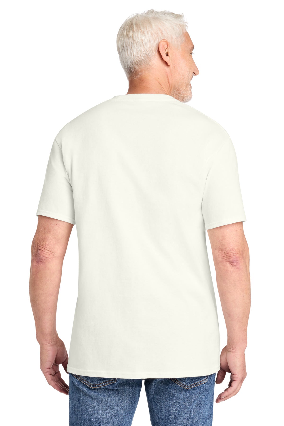 Port & Co Core Cotton PFD Tee PC54PFD